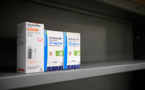 Des pédiatres européens alertent sur le manque de médicaments pour enfants