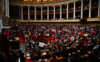 Les députés parmi les Français les mieux payés, mais en recul