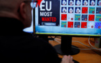 Dark web: 288 arrestations lors d'un énorme coup de filet