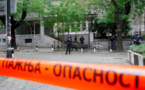 Fusillade dans une école de Belgrade: huit élèves et un gardien tués