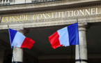 Retraites: le Conseil constitutionnel rejette une deuxième demande de référendum