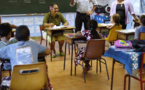 « Le retard scolaire de la Polynésie est d'environ 20 ans »