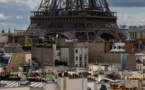 Paris va stopper la création de nouveaux meublés touristiques dans certains quartiers