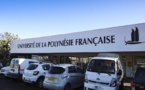 Échanges sur l'insularité et les changements climatiques à l'UPF les 10 et 11 mai