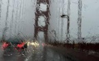 USA: les fortes intempéries en Californie ont fait deux morts