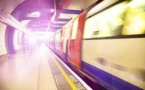 Embarras au métro de Moscou après des ébats sur ses rails