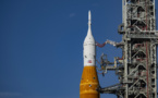 La Nasa lance deux petits satellites pour surveiller les ouragans