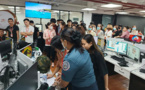 Philippines: plus de 1000 personnes forcées d'arnaquer en ligne, libérées