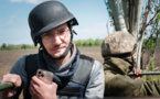 Le journaliste de l'AFP Arman Soldin tué en Ukraine