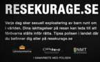 Un site internet en Suède pour dénoncer les touristes sexuels