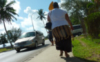 Un séisme de magnitude 7,6 frappe les Tonga