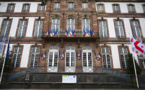 L'Assemblée vote pour l'obligation du drapeau européen devant les mairies de plus de 1.500 habitants