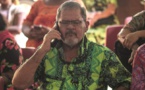 L'ancien maire de Rangiroa Teina Maraeura est décédé