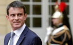 Dette de santé, tarifs d'électricité: Valls conforte les élus de Wallis et Futuna