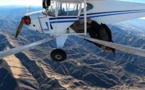 Un YouTubeur qui avait orchestré son propre crash d'avion risque 20 ans de prison