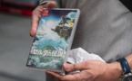 Jeu vidéo: fin de l'attente pour les amoureux de "Zelda"