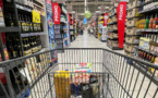 Inflation alimentaire: gouvernement et distributeurs font monter la pression sur les industriels