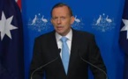 L'Australie doit prendre la prise d'otages comme un "avertissement"