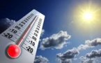 L'année 2014 sûrement la plus chaude depuis 1900 en France