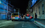 Guadeloupe: un homme tué lors de son interpellation