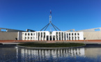 Australie: règlement à l'amiable sur la pollution des sols par des bases militaires