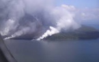Nouveau réveil volcanique à Vanuatu