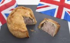 GB: Consternation au "Championnat du monde" des mangeurs de tourte à la viande