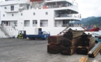 Départs des premiers kits fare OPH pour les îles de Bora Bora, Tahaa, Tubuai et des Marquises