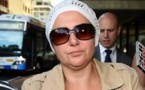 Sydney: révocation de la liberté sous caution de la compagne du preneur d'otage