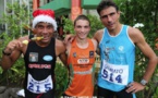 Course à pied – Corrida de Noël : Loic Mevel s’impose après un combat de 5 km ‘jusqu’à la mort’ avec Winsy Tama.