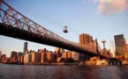 Un téléphérique pour mieux circuler à New York ?