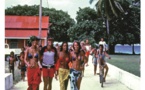 Jean-Pierre Marquant, le coureur d'atolls