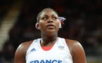 Fin brutale d'aventure en Chine pour la basketteuse Yacoubou