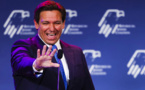 DeSantis sur le point de défier Trump pour la Maison Blanche