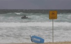 Australie: mort d'un homme probablement victime d'un requin