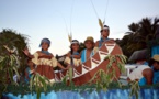 Carnaval : Haka Nui de Taapuna a eu le 1er prix