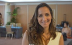 Leïana Faugerat : “La pression monte à l'approche de l'élection”