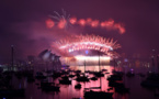 Sydney inaugure la transition planétaire à 2015