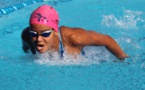 Natation : Des chronos record pour Déotille Videau