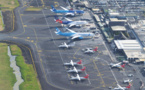 ​Concession de l'aéroport de Tahiti-Faa'a. L'éternel retour en arrière