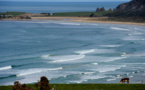Séisme de 6,2 au large de la côte sud de la Nouvelle-Zélande