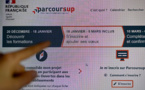 Parcoursup: dernière ligne droite avant les premières réponses