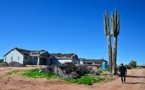 Face à la sécheresse, l'Arizona limite la construction de nouvelles maisons