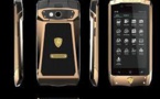 Un smartphone Lamborghini pour 6.000 dollars