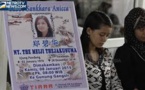 AirAsia: une famille en deuil hantée par le dernier voeu d'anniversaire d'une victime
