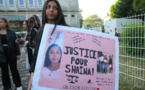 Shaïna, poignardée et brûlée vive à 15 ans: son ex-petit ami devant la justice pour assassinat