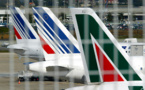 Rétablissement spectaculaire en vue pour les compagnies aériennes
