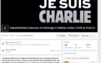 "Charlie Hebdo" : un rassemblement à 17h30 à Papeete ce soir
