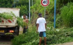 Trois samedis pour rendre la commune de Faa'a belle et propre