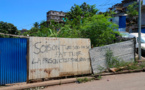 A Mayotte, la prison bloquée pour protester contre la surpopulation carcérale